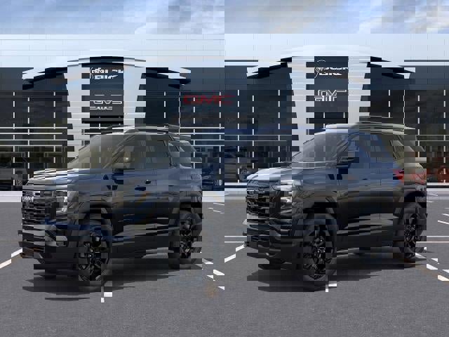 New 2026 GMC Terrain Elevation w/ Black Edition image 2
