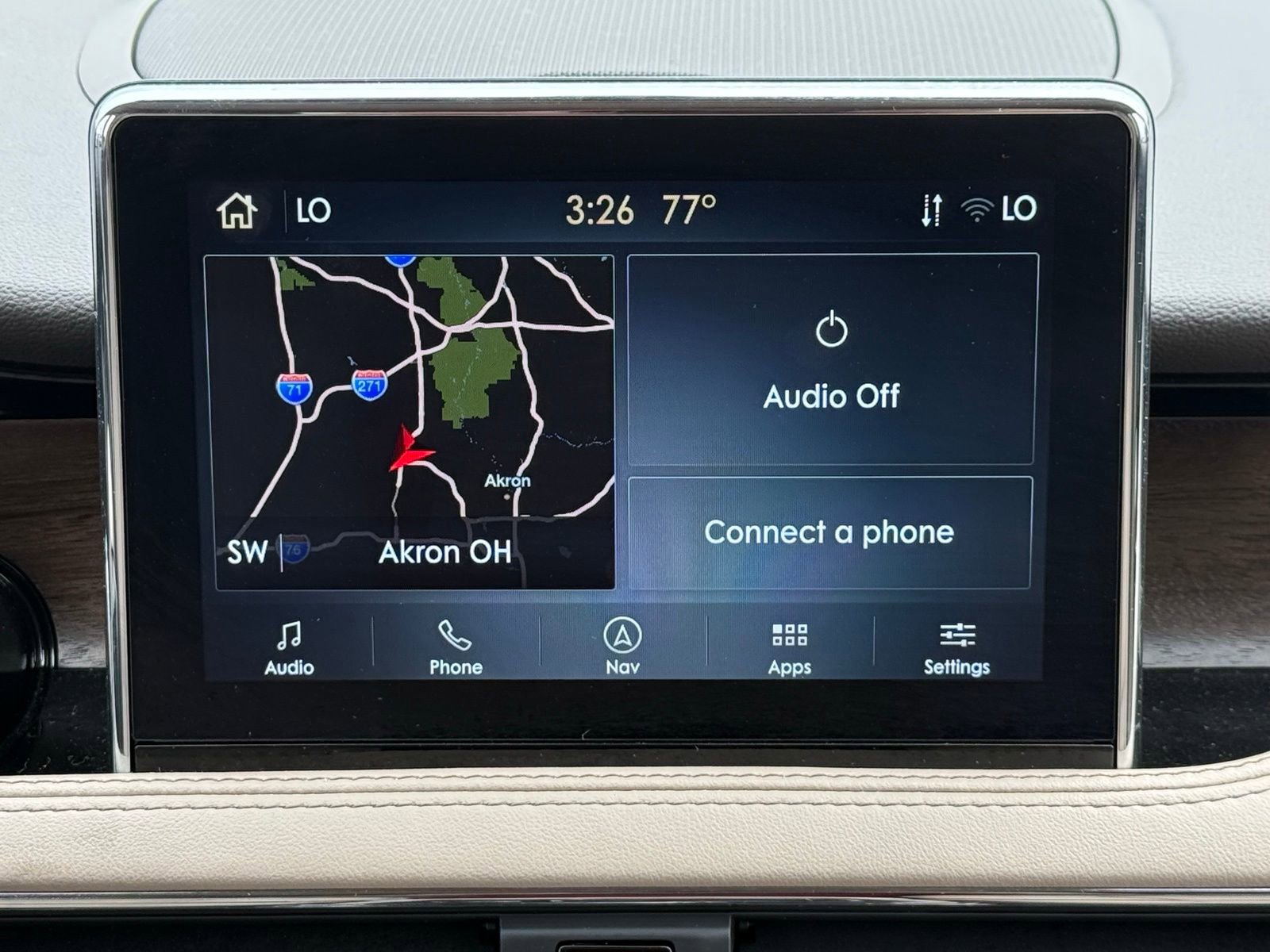 Used 2022 Lincoln Corsair Reserve w/ Equipment Group 201A image 23