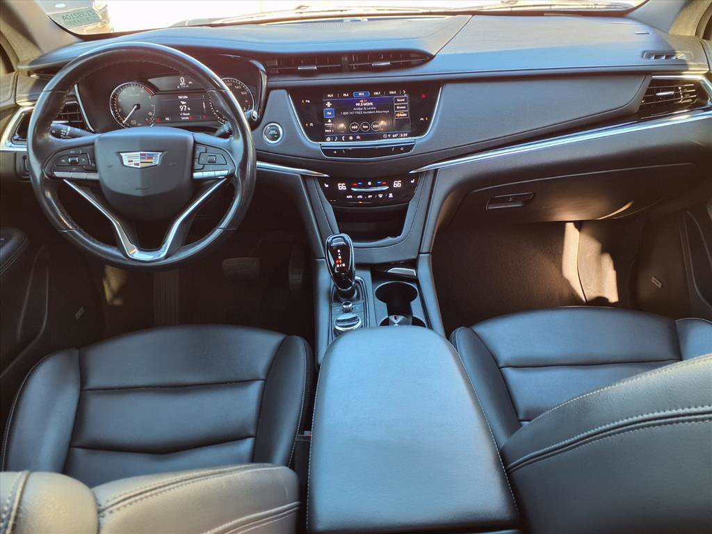 Certified 2022 Cadillac XT6 Luxury image 15