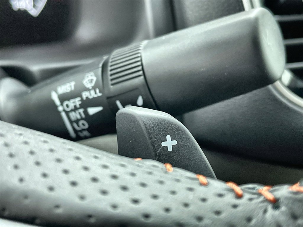 New 2025 Honda Ridgeline TrailSport+ image 21