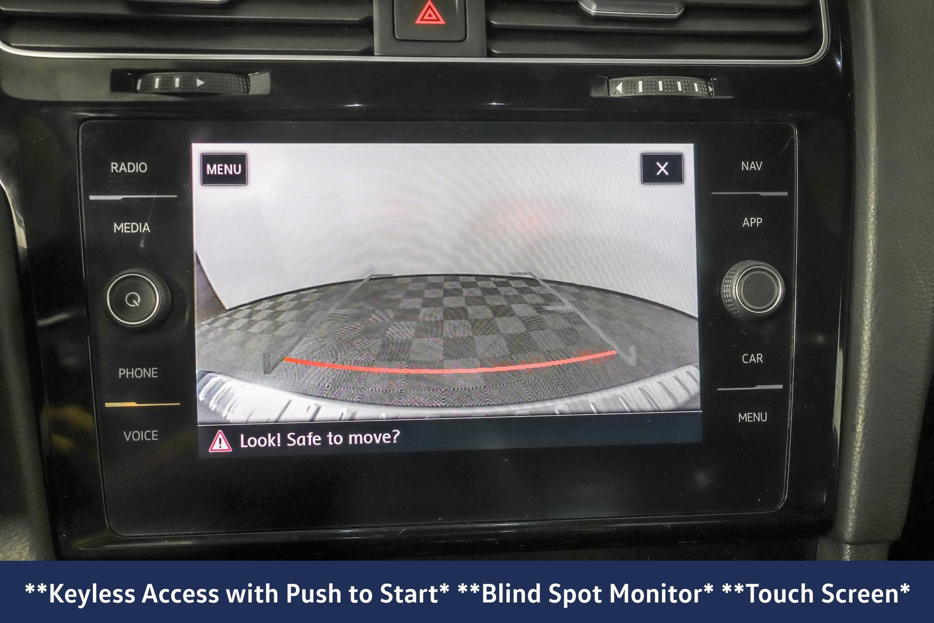 Used 2020 Volkswagen GTI Autobahn image 7