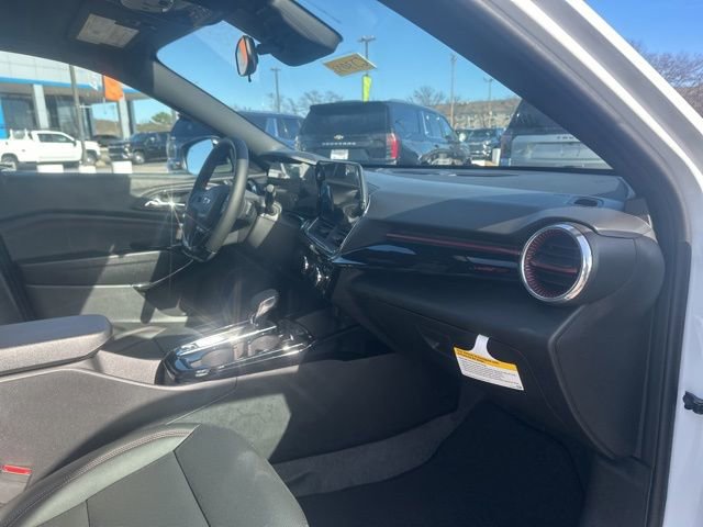 New 2026 Chevrolet Trax RS w/ Driver Confidence Package image 32