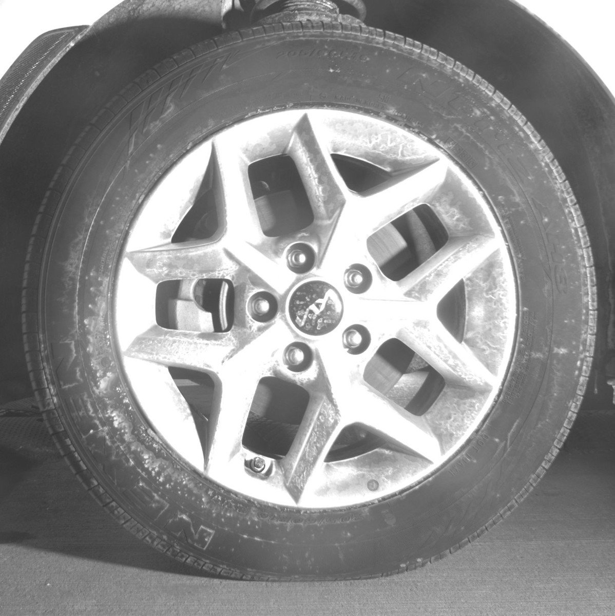 Used 2025 Kia Soul LX w/ LX Technology Package FWD image 12