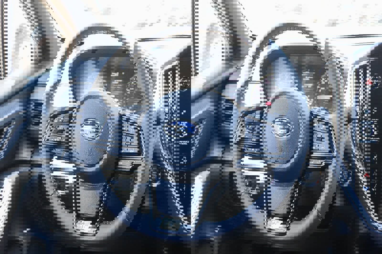 New 2025 Subaru Crosstrek 2.5i Sport image 15