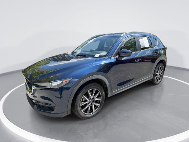 Used 2018 MAZDA CX-5 for Sale Under $20,000 - Kelley Blue Book