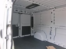 New 2026 RAM ProMaster 1500 w/ Convenience Group FWD image 27