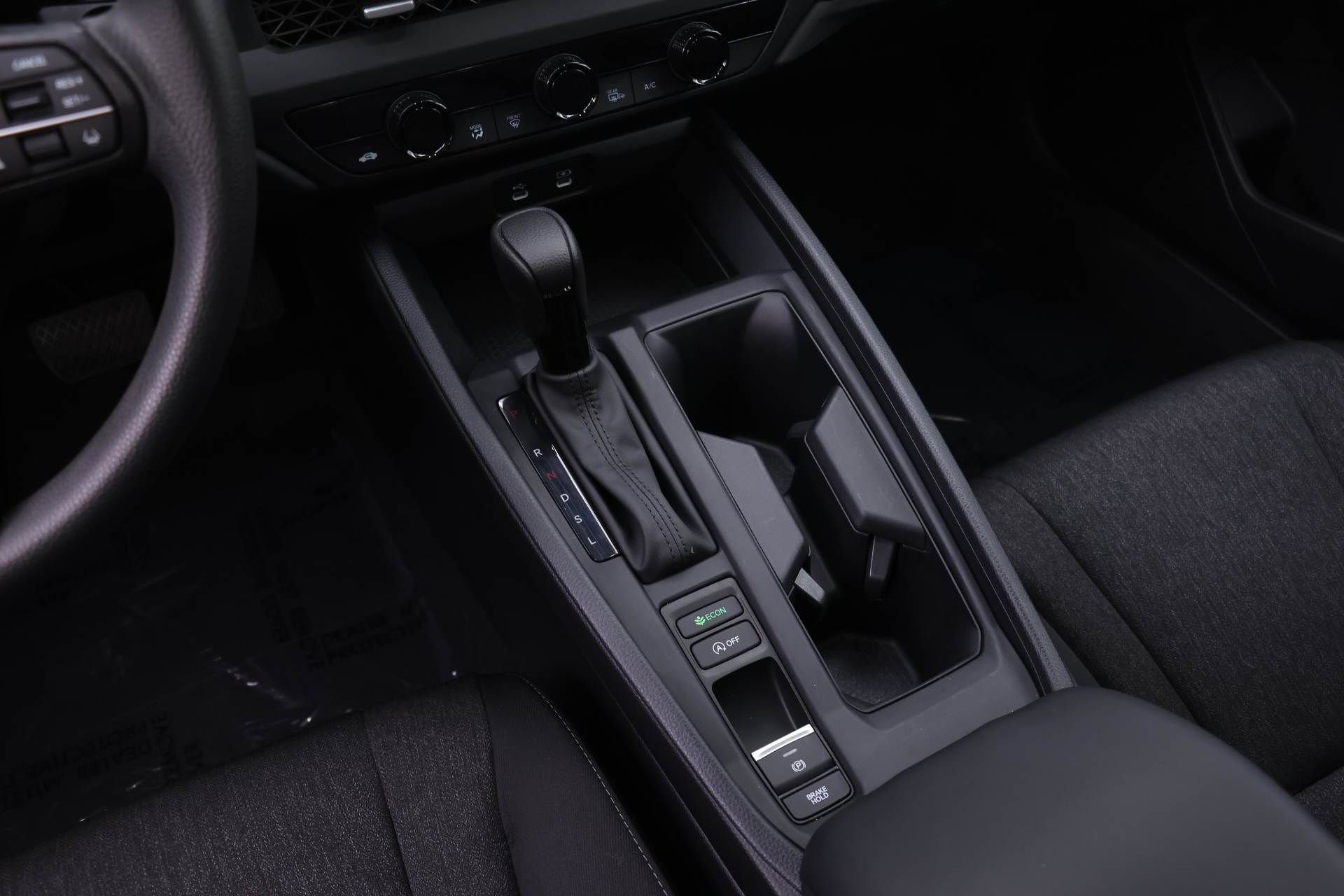 Certified 2025 Honda Accord SE image 12