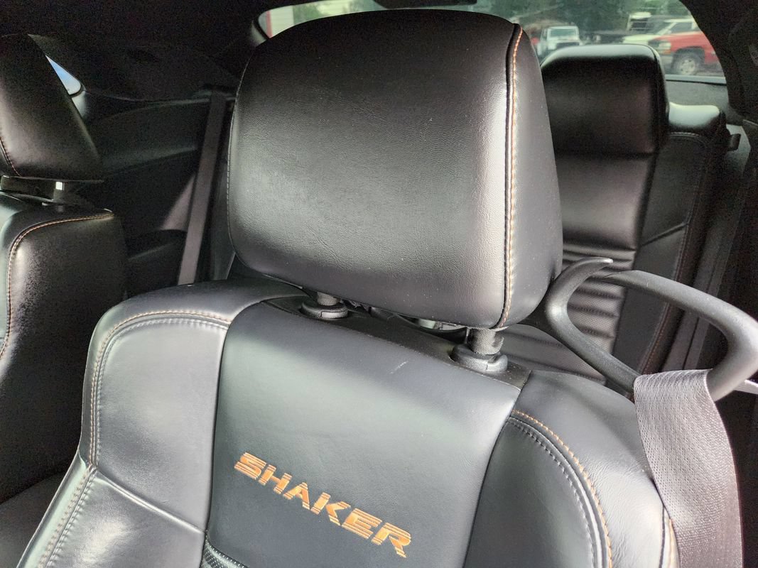 Used 2016 Dodge Challenger R/T Scat Pack RWD image 20
