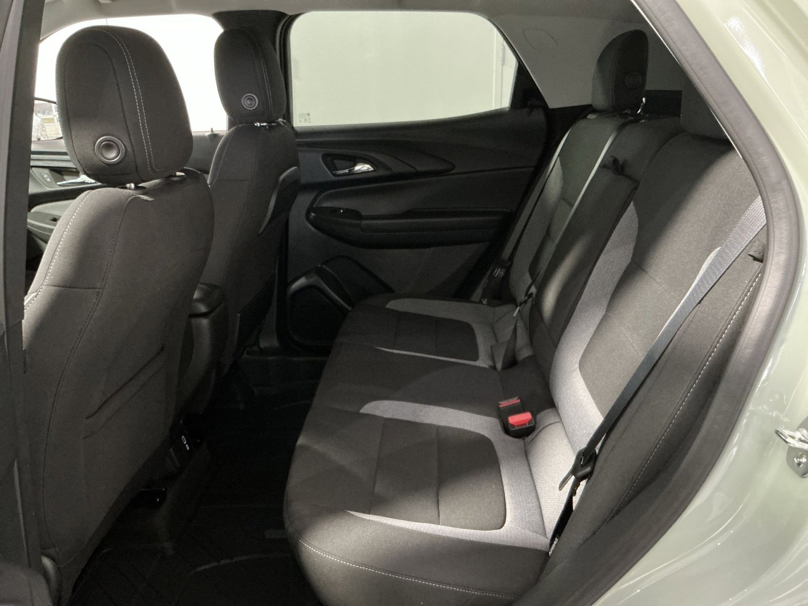 New 2026 Chevrolet TrailBlazer LT image 31