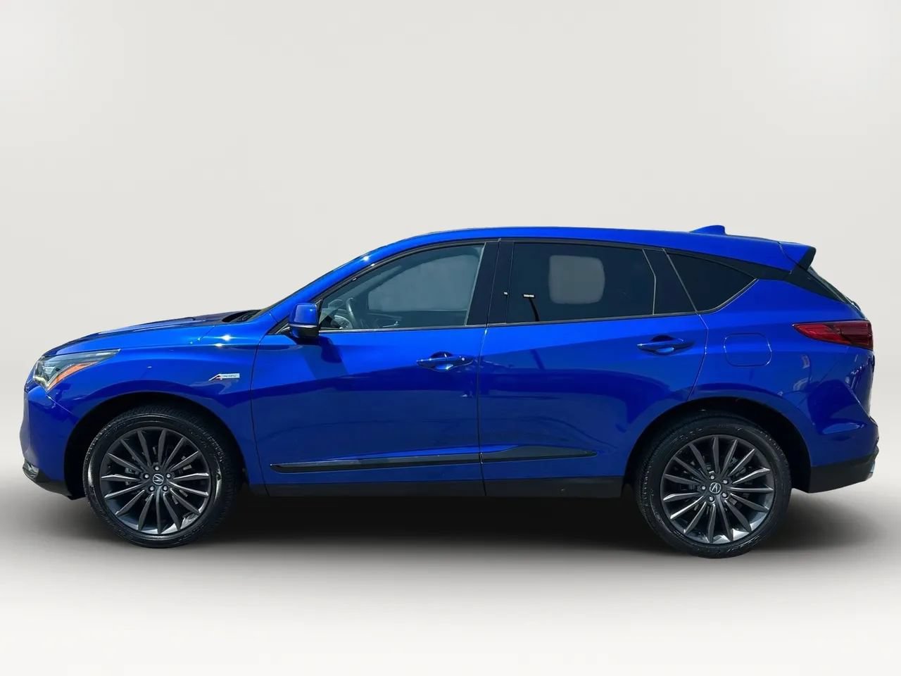 Used 2023 Acura RDX A-Spec w/ Advance Package AWD/4WD image 4