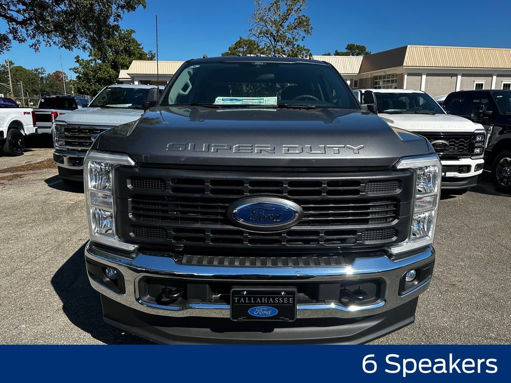 New 2026 Ford F250 XL image 9
