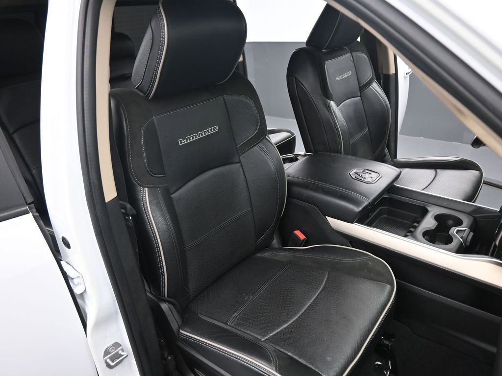 Used 2022 RAM 2500 Laramie w/ Safety Group B image 19