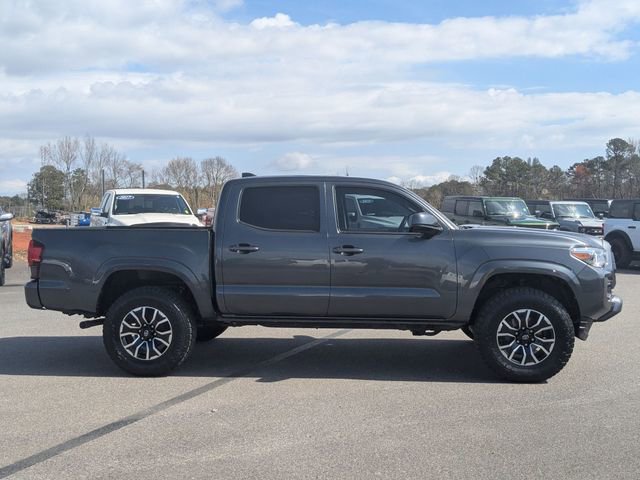 Used 2021 Toyota Tacoma SR image 2