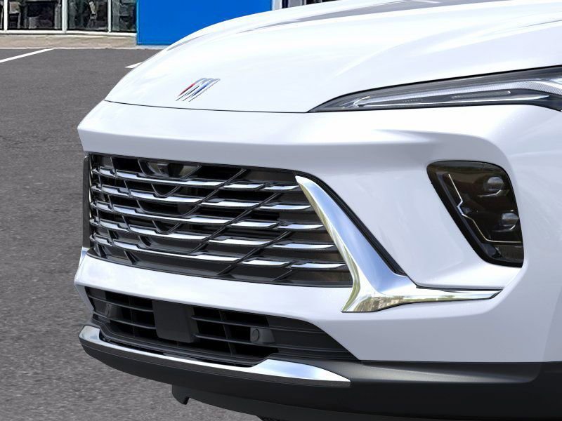 New 2026 Buick Envision Preferred image 13