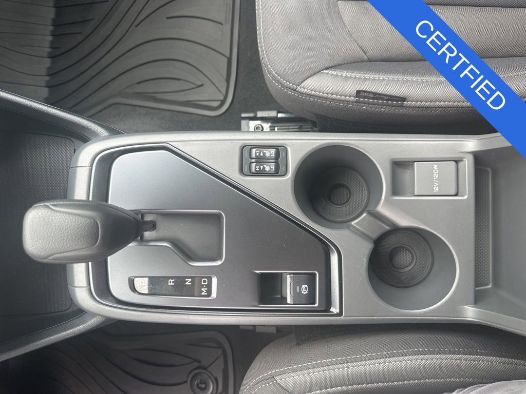 Certified 2026 Subaru Crosstrek 2.0i Premium AWD/4WD image 18