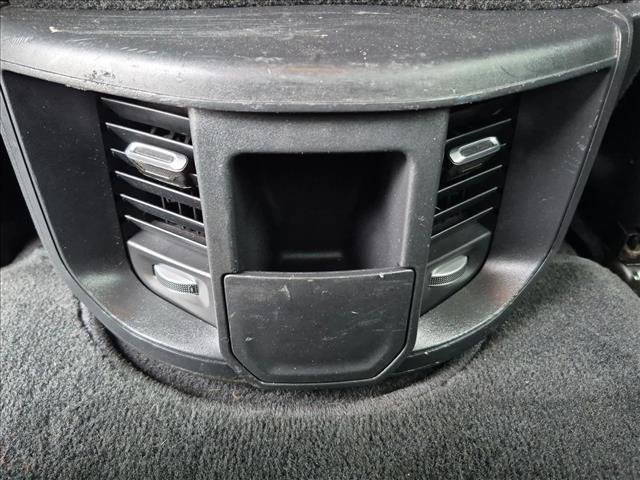 Used 2024 RAM 3500 Big Horn AWD/4WD image 16