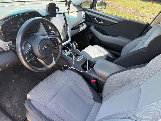 Used 2020 Subaru Outback Premium AWD/4WD image 11