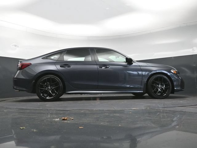 Certified 2026 Honda Civic Sport image 27