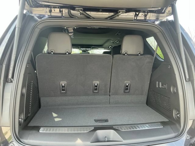 New 2026 Chevrolet Tahoe Premier w/ Sun And Tow Package AWD/4WD image 10
