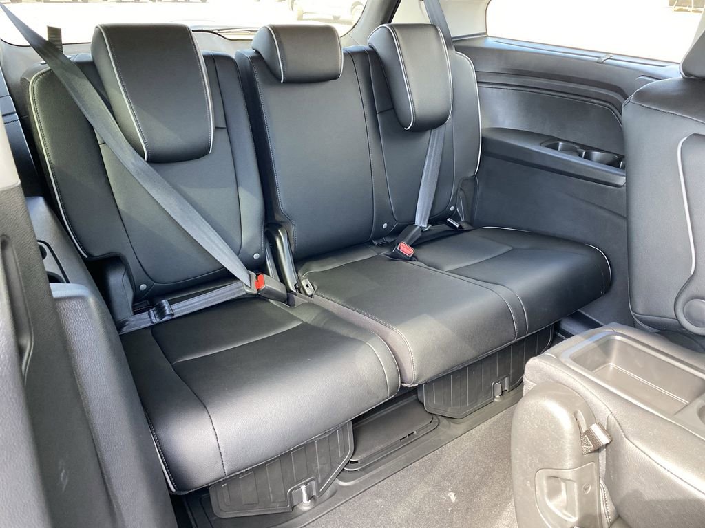 New 2026 Honda Odyssey Touring image 37