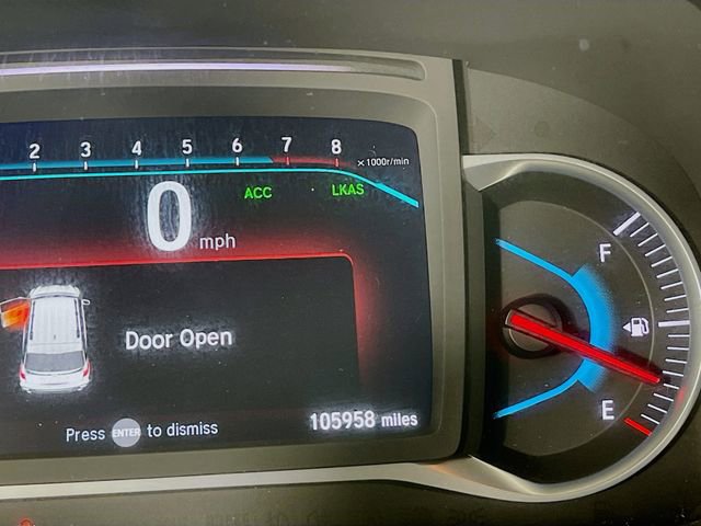 Used 2021 Honda Pilot Special Edition image 13