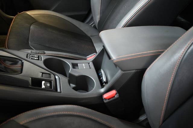 Certified 2024 Subaru Crosstrek 2.5i Limited w/ Crosstrek Mirror Package AWD/4WD image 20