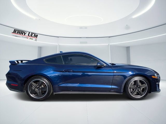 Used 2020 Ford Mustang GT Premium w/ GT Performance Package image 2