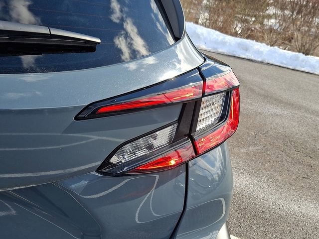 Certified 2025 Subaru Crosstrek 2.0i w/ Crosstrek Mirror Package image 27