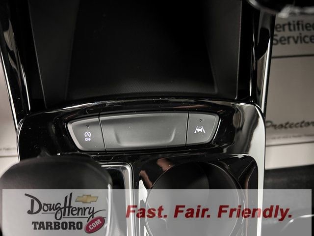 New 2026 Chevrolet Trax LT w/ LT Convenience Package image 45