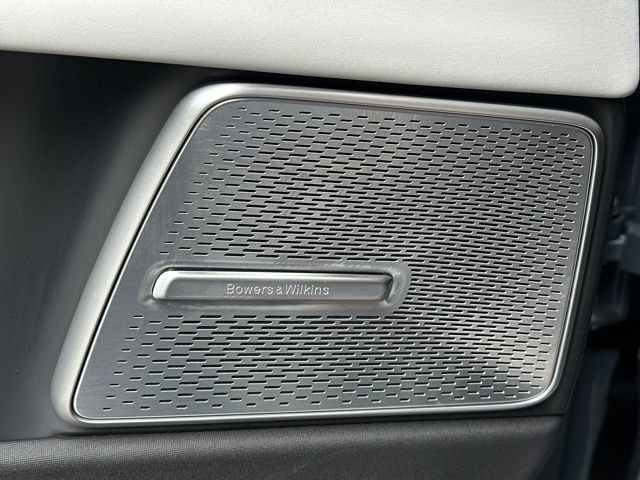 Used 2025 Polestar Polestar 3 AWD/4WD image 32