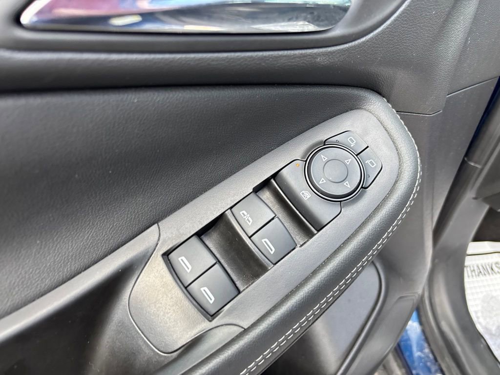 Used 2023 Buick Encore GX Preferred w/ Cold Weather Comfort Package FWD image 20