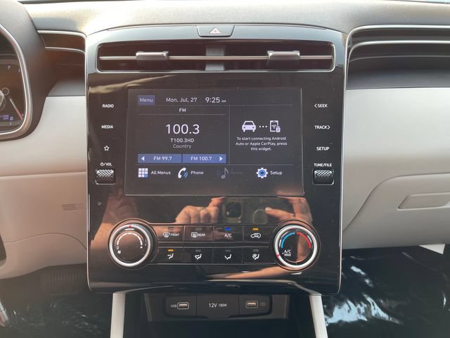 Used 2022 Hyundai Tucson SE AWD/4WD image 18