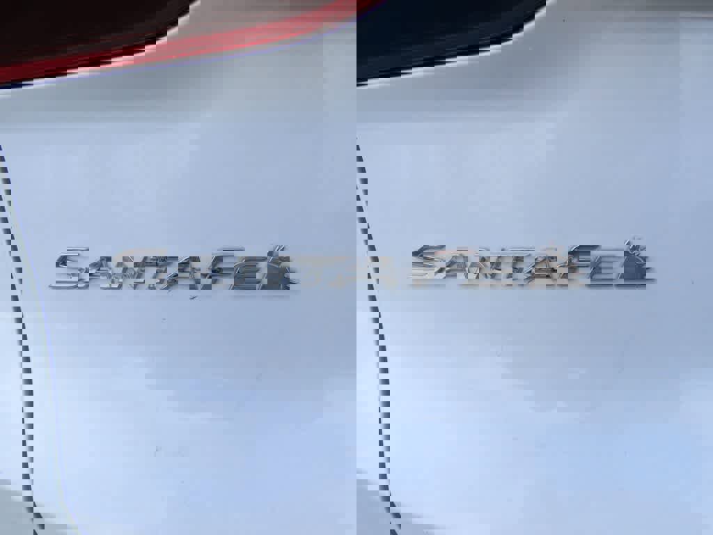 Used 2022 Hyundai Santa Fe SE image 7