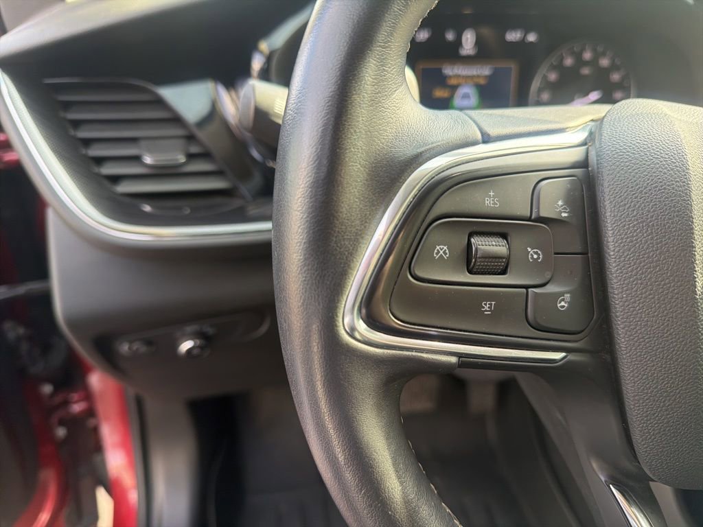 Used 2023 Buick Envision Essence FWD image 9