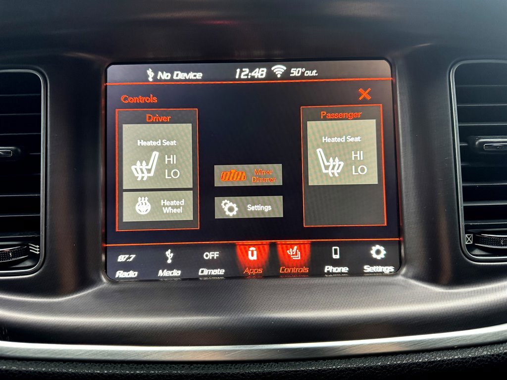 Used 2019 Dodge Charger Scat Pack image 27