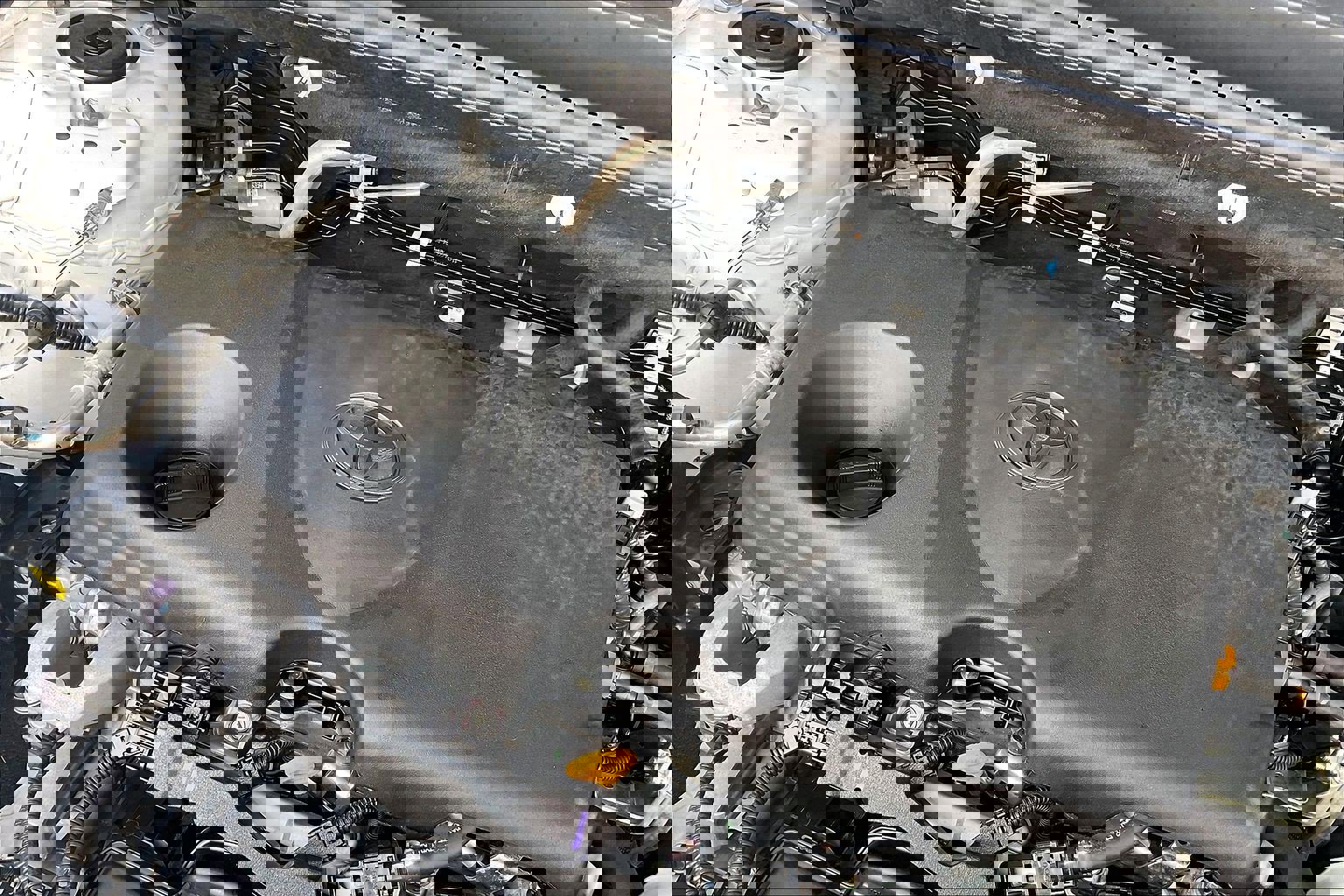 Used 2024 Toyota RAV4 XLE image 35