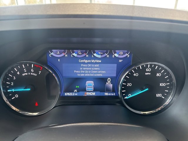 Used 2024 Ford Expedition Max Limited image 28