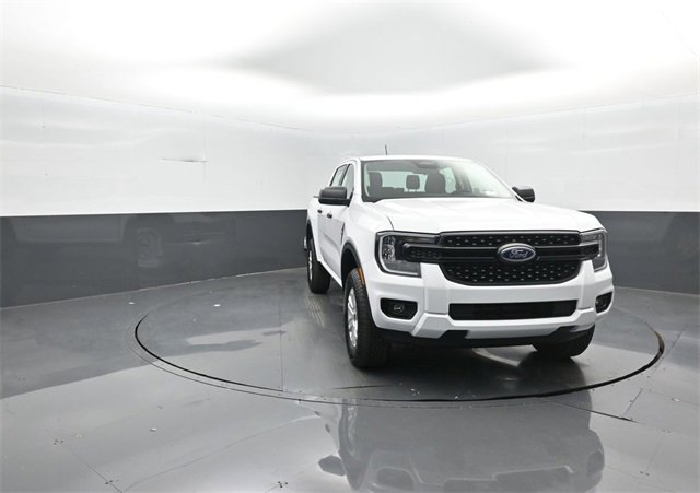 New 2025 Ford Ranger XL w/ Trailer Tow Package