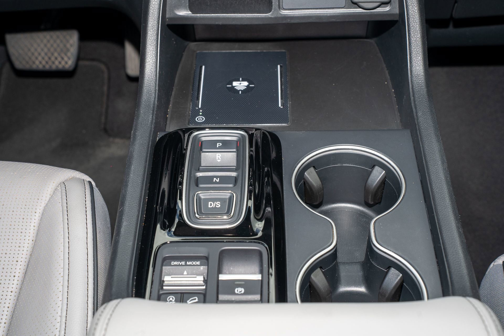 Certified 2023 Honda Pilot Elite image 27