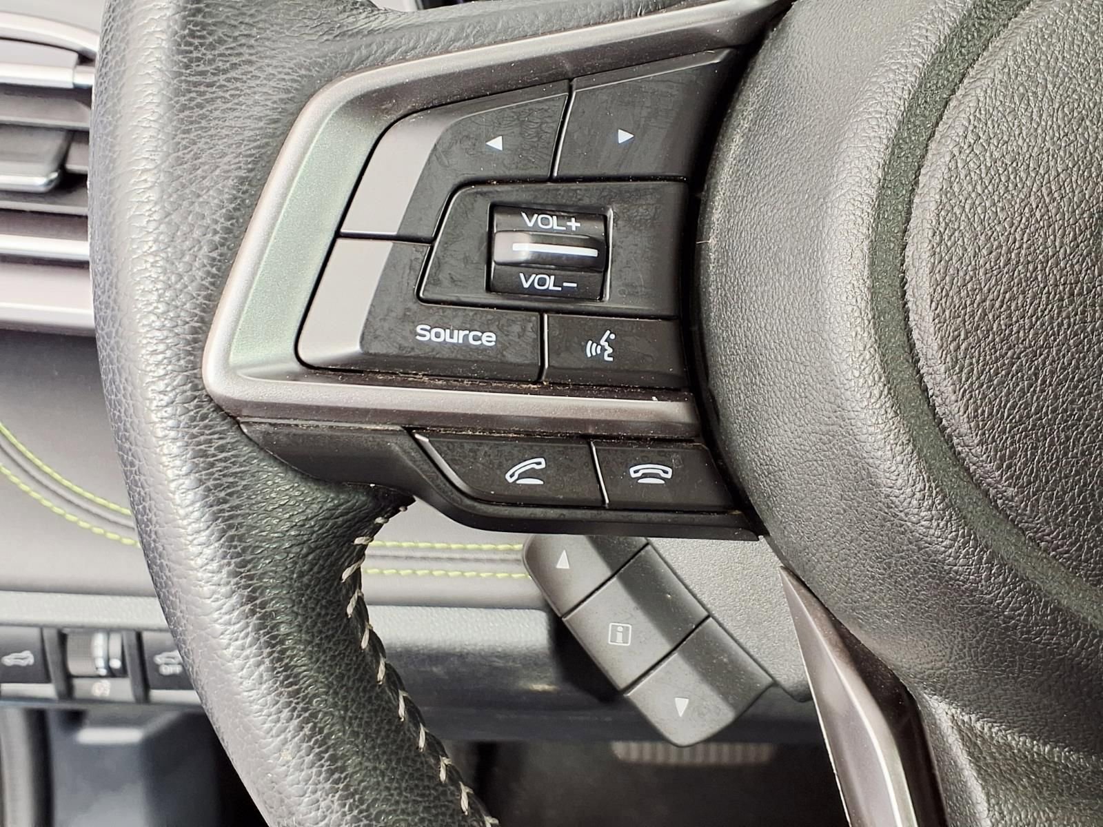 Used 2021 Subaru Outback Onyx Edition XT AWD/4WD image 16