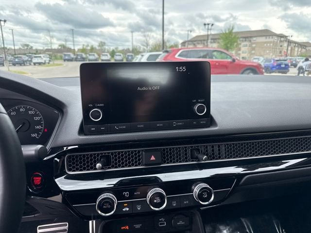 Used 2023 Honda Civic Sport image 14