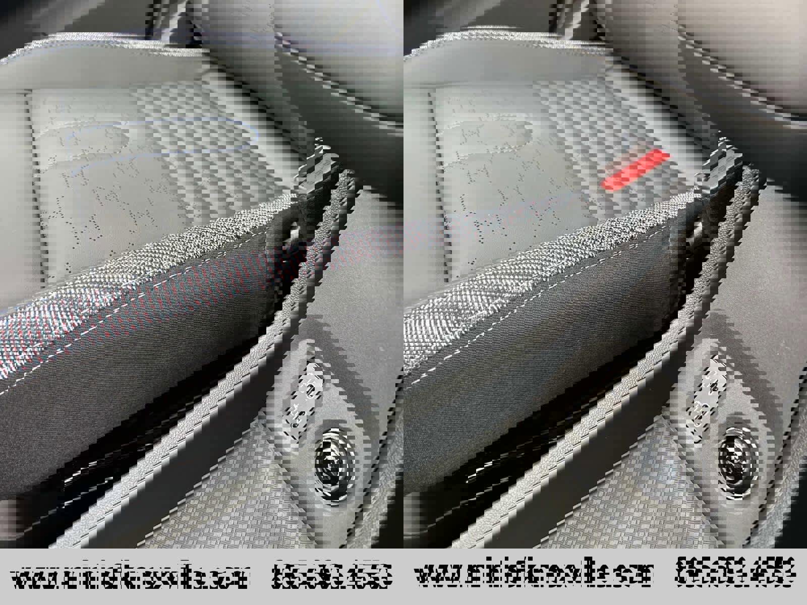 New 2025 MINI Cooper S image 32