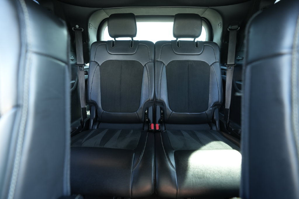 Used 2021 Jeep Grand Cherokee L Laredo RWD image 30