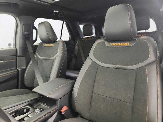 New 2026 Ford Explorer Tremor w/ Tremor Ultimate Package AWD/4WD image 10