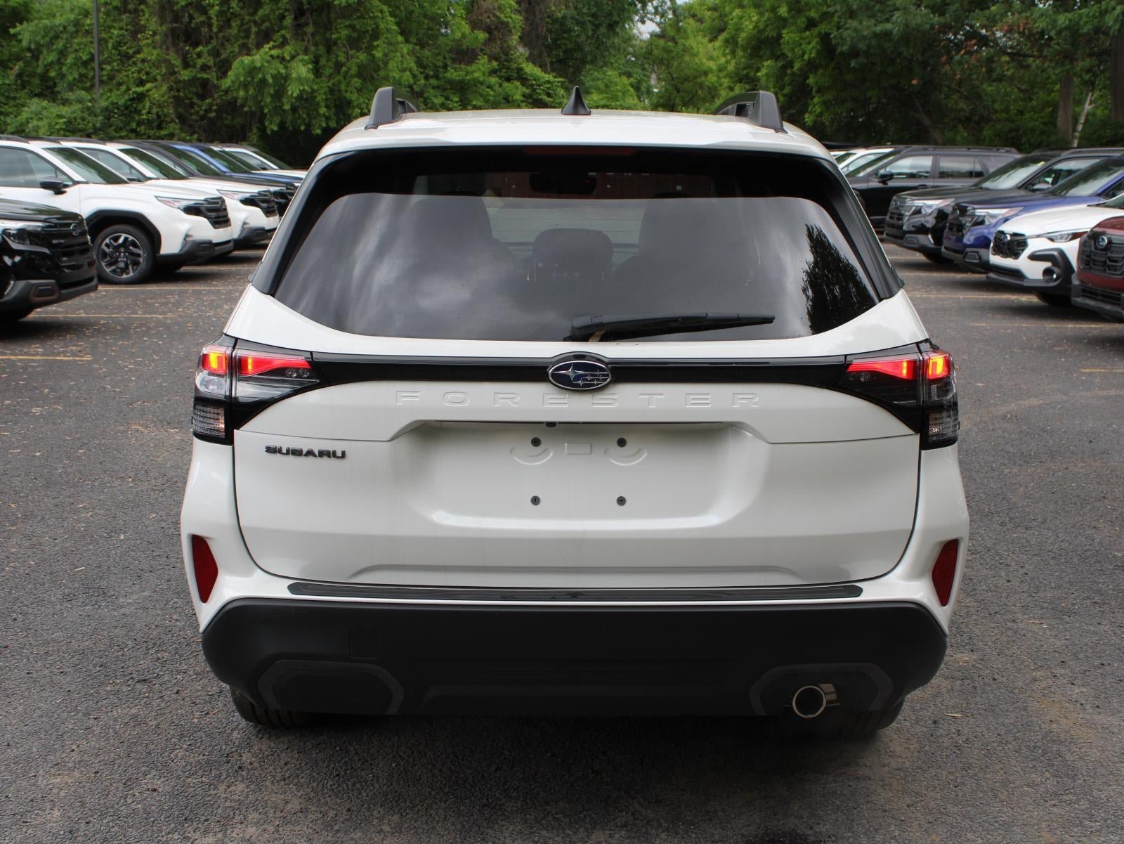 New 2026 Subaru Forester Limited w/ Premium/Limited Package AWD/4WD image 6