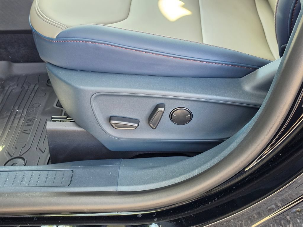 New 2026 Ford Maverick Lariat AWD/4WD image 19