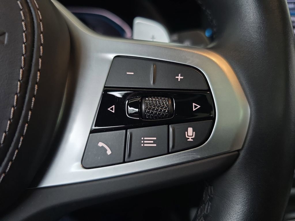 Certified 2023 BMW X5 xDrive45e w/ Executive Package AWD/4WD image 21