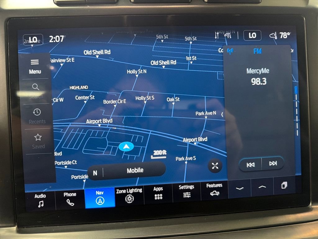 Used 2024 Ford F250 Lariat image 24