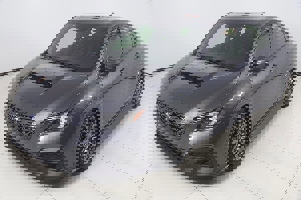 Used 2024 Subaru WRX image 19