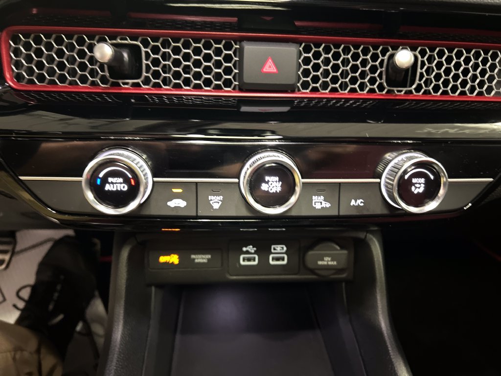 Used 2024 Honda Civic Si image 16